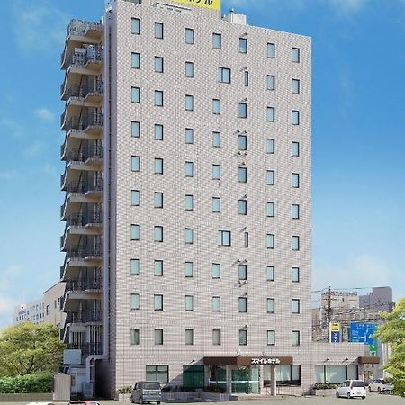 Smile Hotel Fukuoka Okawa Eksteriør bilde