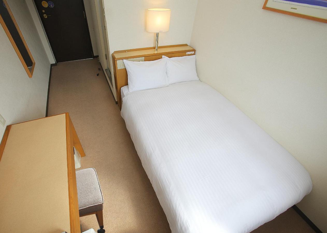 Smile Hotel Fukuoka Okawa Eksteriør bilde